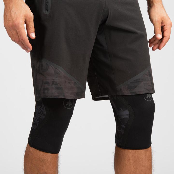 Actual product image Domyos knee comfort (2)