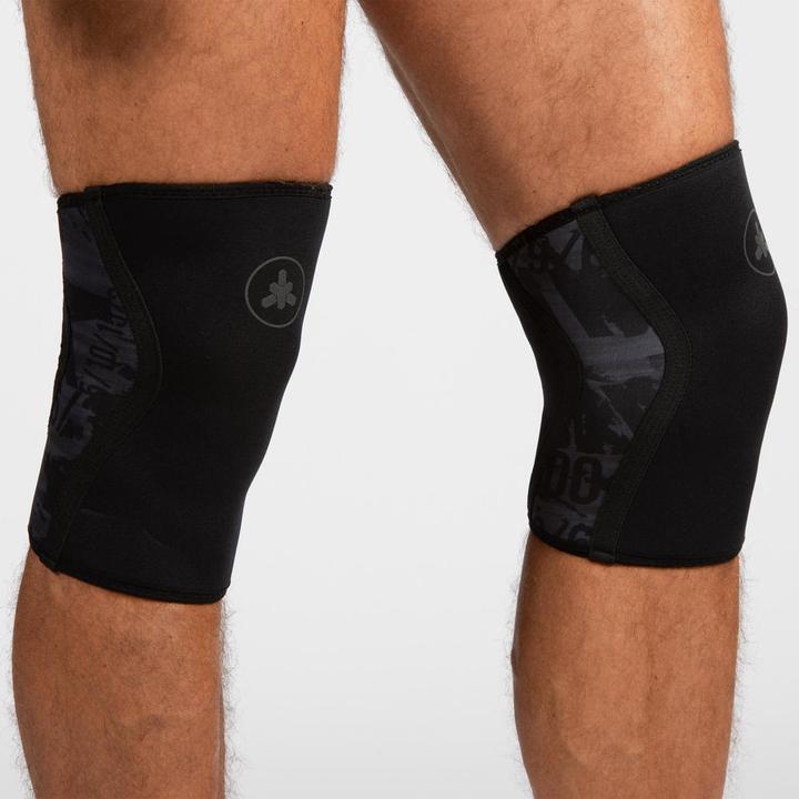 Actual product image Domyos knee comfort (2)