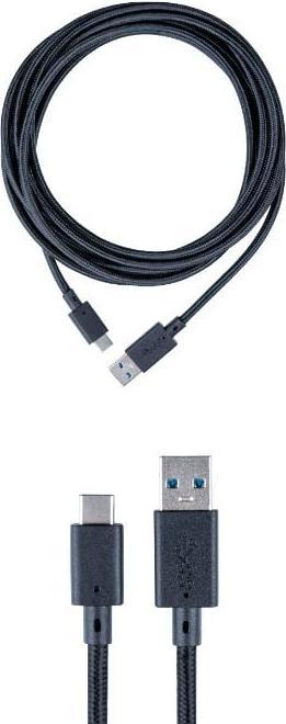 Actual product image Bigben USB-C cable (3 m, USB 3.2 Gen 1)