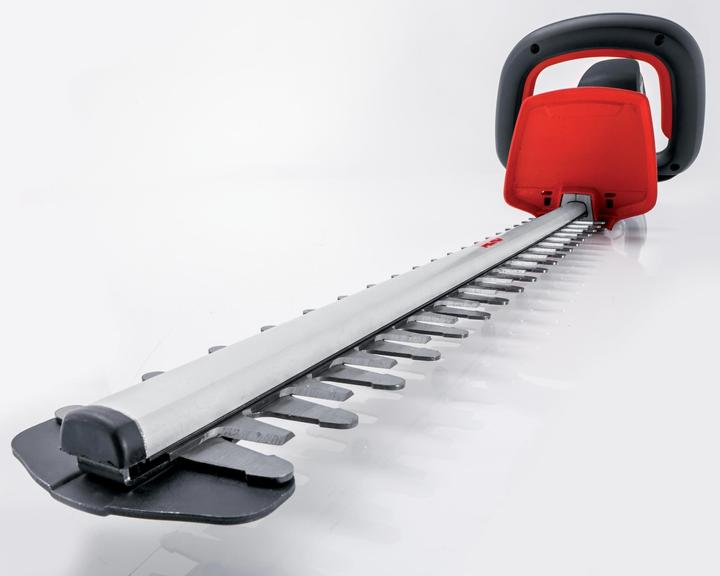 Produktbild AL-KO Akku-Heckenschere HT 4055 (Akkuheckenschere)