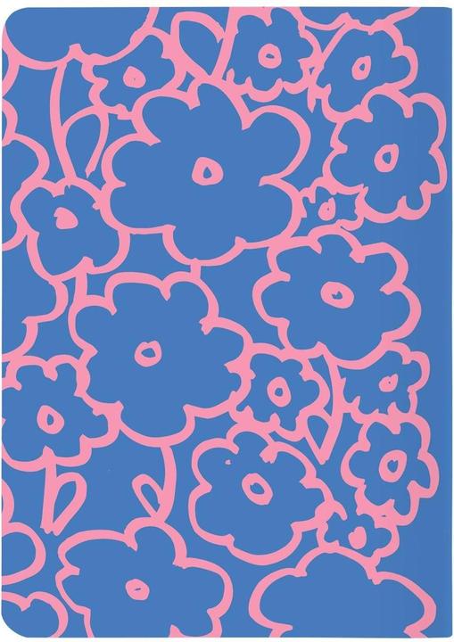 Nuuna Notebook (108 x 150 mm, Dotted, Soft cover)