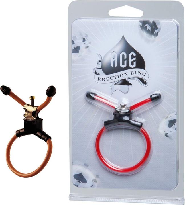 Produktbild Seven Creations Magic Sex-Ring