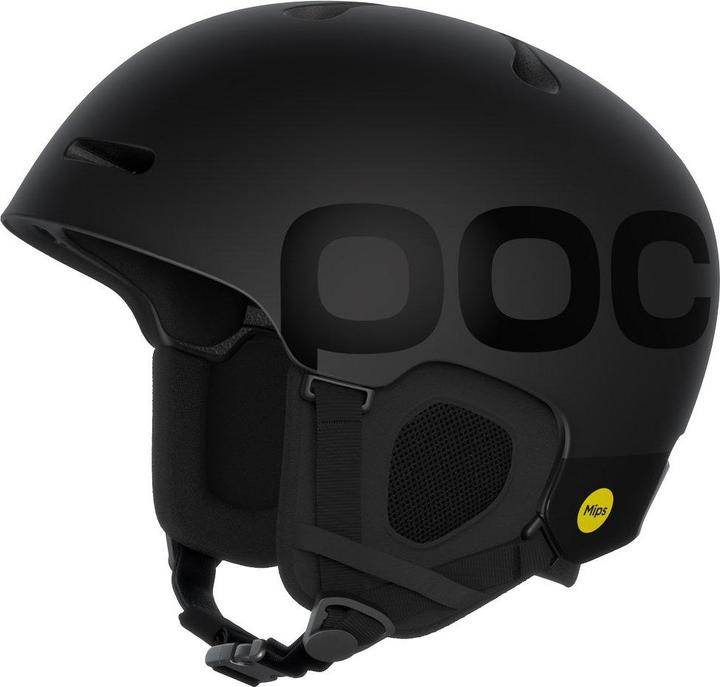 Produktbild Poc Fornix BC (51 - 54 cm, XXL)