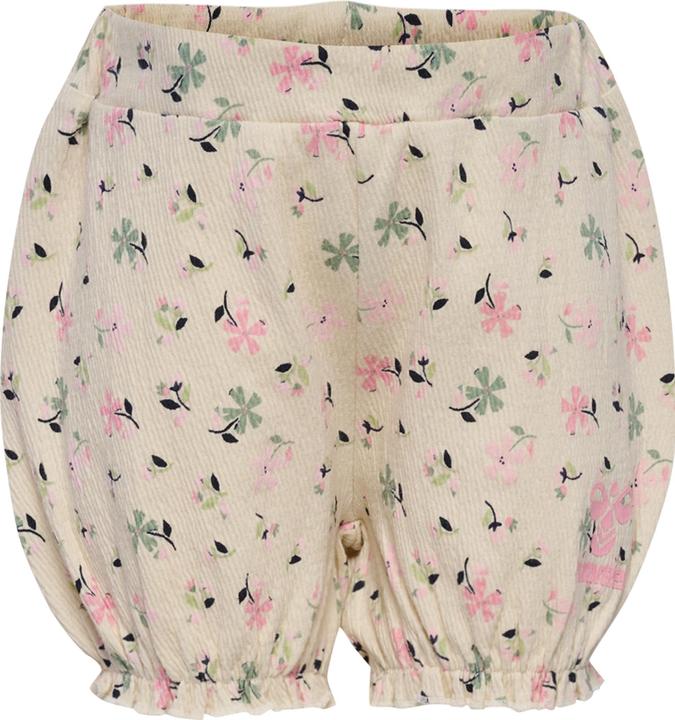 Actual product image hummel Hmltyra Shorts (92)