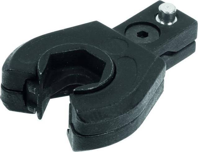 Produktbild Robbyrob WALTER Offenes Ringratschen-Einsteckwerkzeug, Schlüsselweite: 10 mm