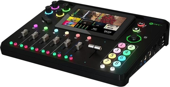 Immagine prodotto RGBlink Mini Mx (Mixer da studio e live)