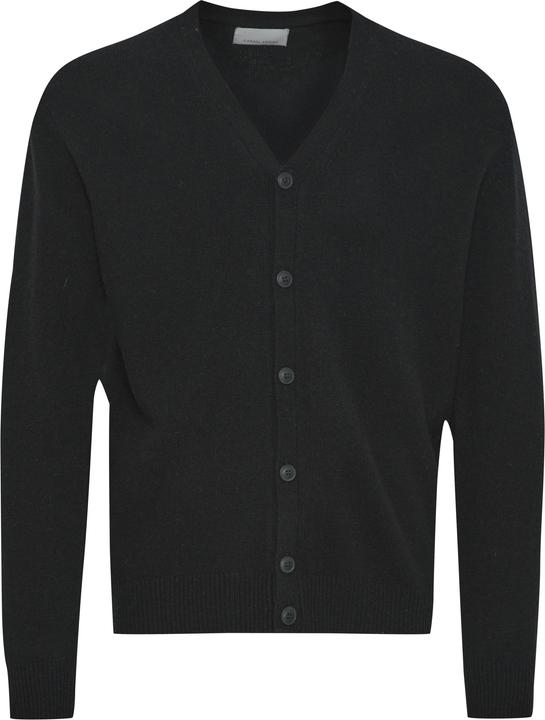 Casual Friday CFKarl lambswool cardigan - 20504796
