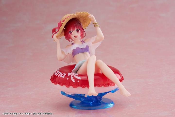 Produktbild Taito Prize Oshi no Ko Aqua Float Girls PVC Statue Figure Kana Arima 10 cm