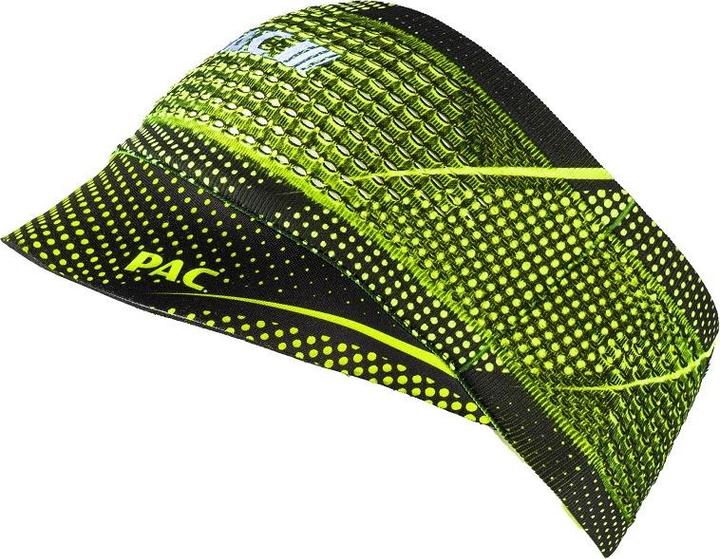 P.A.C. . Recycled Seamless Visor