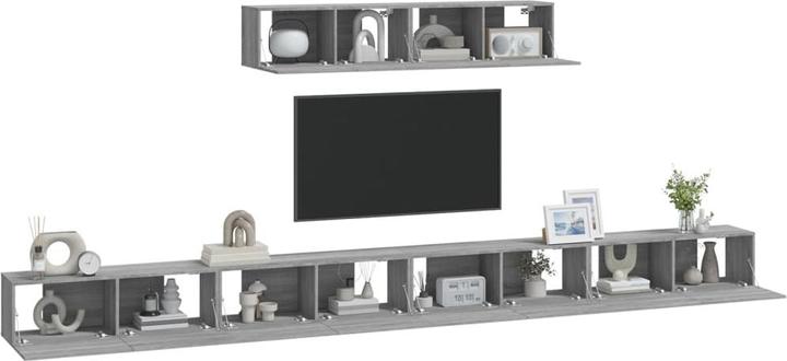 Produktbild VidaXL Ezekiel (80 x 30 x 30 cm)