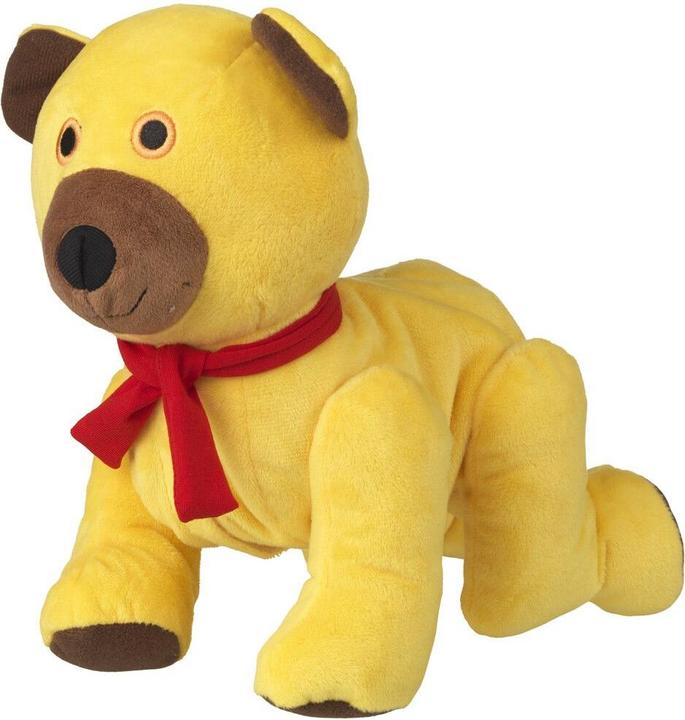 Actual product image Drift DR - Kravlende Bamse (6-271) (21 cm)
