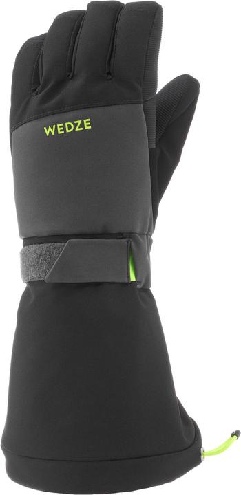 Image du produit Wedze LONG 500 (6, 7, 8)