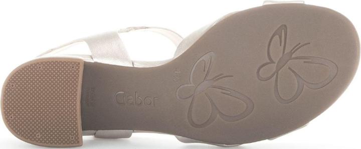 Produktbild Gabor Riemchensandalen (40.5)