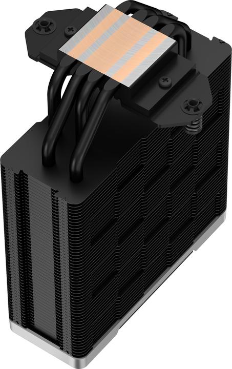 Image du produit Deepcool AK400 Zero Dark Plus (155 mm)