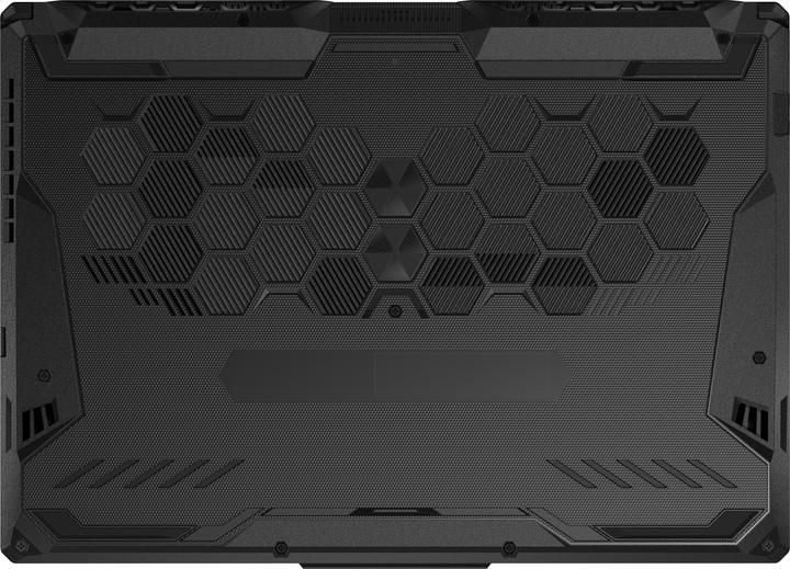 Actual product image ASUS TUF Gaming A15 (15.60", AMD Ryzen 7 5800H, 16 GB, 1000 GB, CH)
