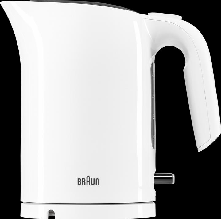 Immagine prodotto Braun WK 3000 WH PurEase (1 l)