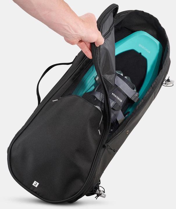 Actual product image Quechua COVER SH100
