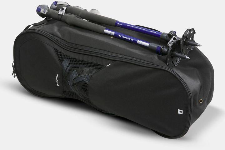 Actual product image Quechua COVER SH100