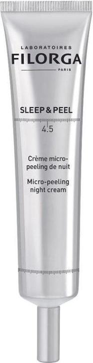 Actual product image Filorga Sleep & Peel (40 ml, Night cream)