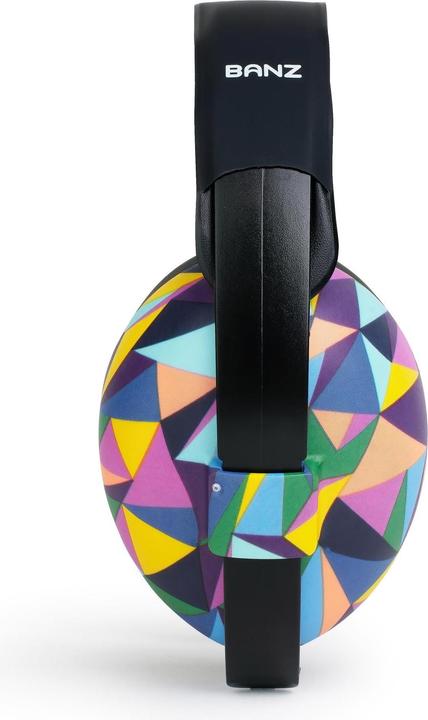 Actual product image Baby Banz Hearing protection (1 x)