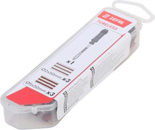 Produktbild Zefal Tubeless repair kit