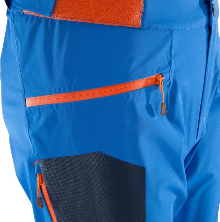 Actual product image Simond CASCADE 2 M Trousers 302696 (M, L)