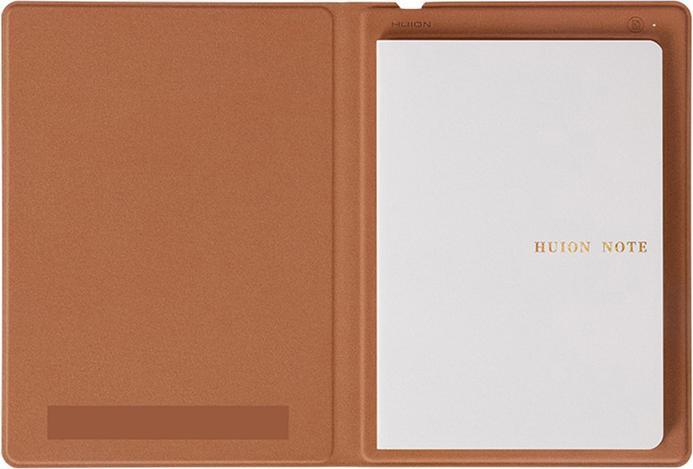 Actual product image Huion Note X10 (5080 lpi)