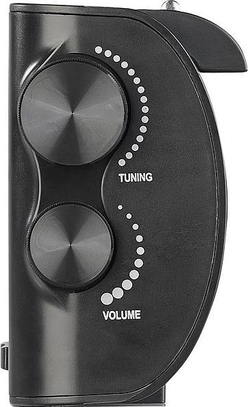 Actual product image Auvisio TAR-750 (FM, VHF, MW, Bluetooth)
