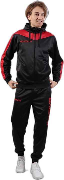 Givova Roma (XL)