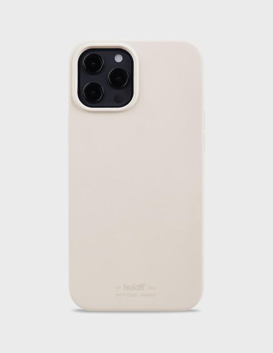 Actual product image Holdit Silicone (Apple iPhone 12 Pro, Apple iPhone 12)