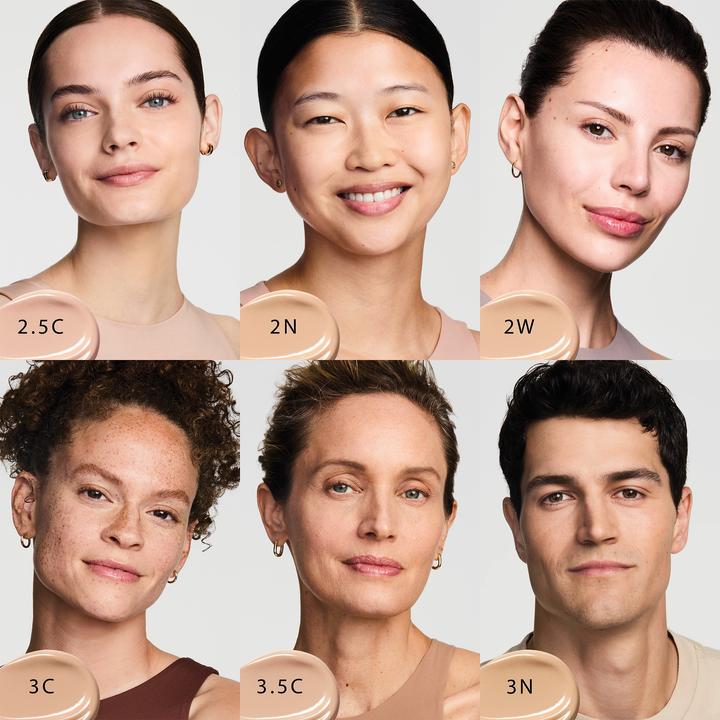 Actual product image Estée Lauder Estee Lauder Double Wear Stay-In-Place Concealer - 12 Ml (3N)