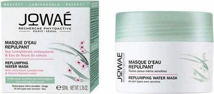 Actual product image Jowae REPLUMPING water mask 50 ml (50 ml)