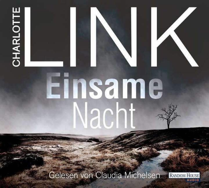 Immagine prodotto Notte solitaria (Claudia Michelsen, Collegamento Carlotta, Tedesco)