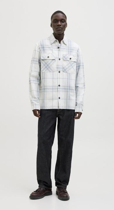 Immagine prodotto Jack & Jones Comfort Fit Overshirt Overshirt (XL)