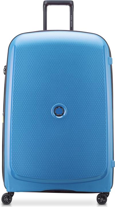 Zinc bleu