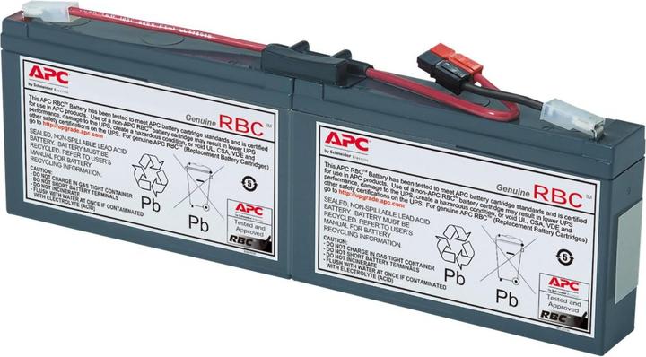 Image du produit APC Rbc18