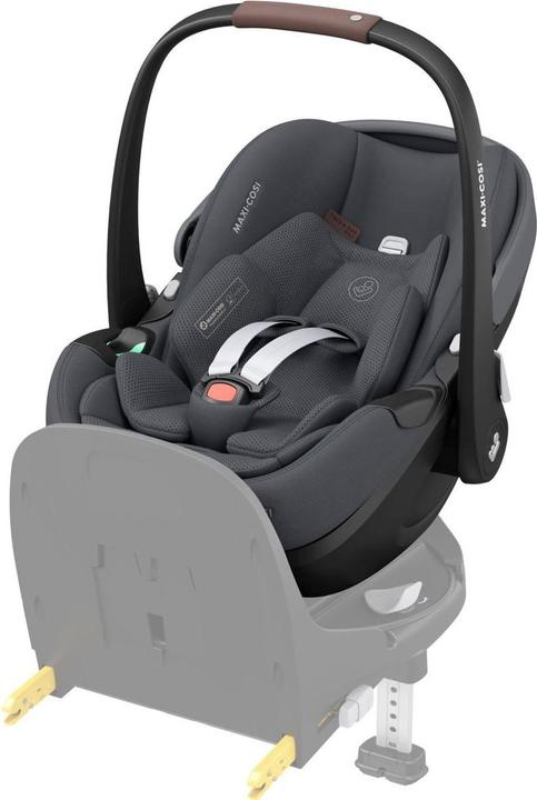 Produktbild Maxi-Cosi Pebble 360 Pro2 (Babyschale, ECE R129/i-Size Norm)