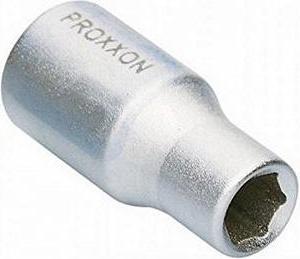 Actual product image Proxxon 1/4" socket (7 mm)
