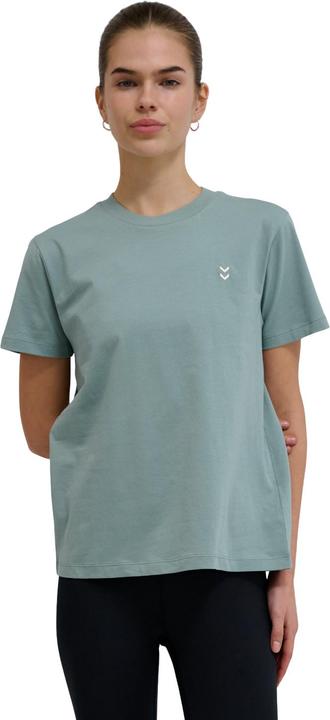 Actual product image hummel hmlPULSE W T-SHIRT (M)