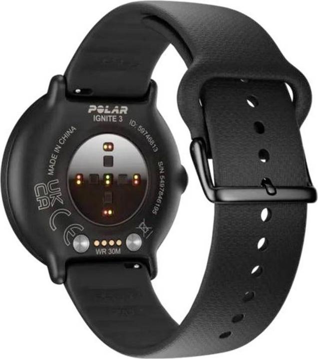Produktbild Polar Pacer Pro (45 mm)