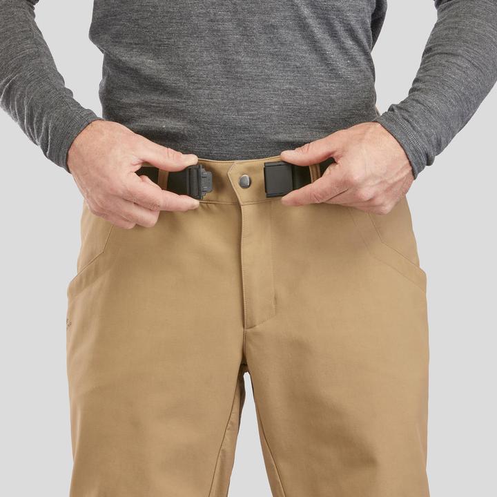 Actual product image Quechua SH500 (34)