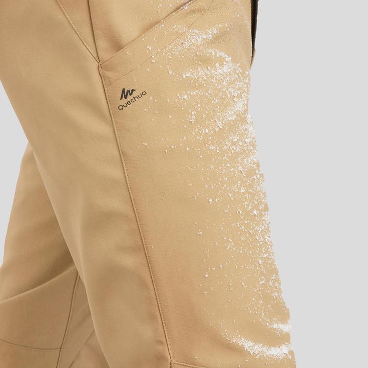 Actual product image Quechua SH500 (34)