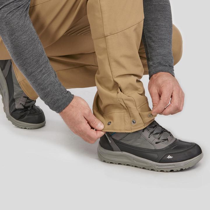 Actual product image Quechua SH500 (34)
