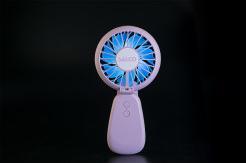 Produktbild Salco USB-Miniventilator SMF-20 rs