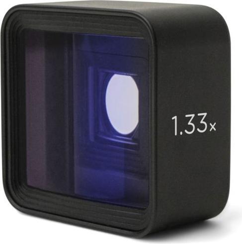 Immagine prodotto Moment Obiettivo anamorfico 1,33x - Blue Flare - Serie T
