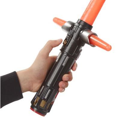 Image du produit Hasbro Star Wars : E7 - Kylo Ren Deluxe Lightsaber