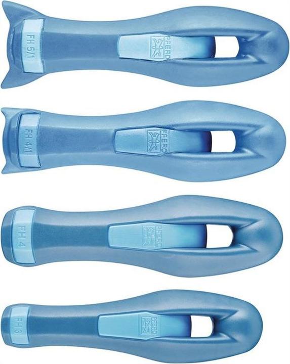 Produktbild Pferd ErgonomieFeilenheft FH 310 (110 mm)