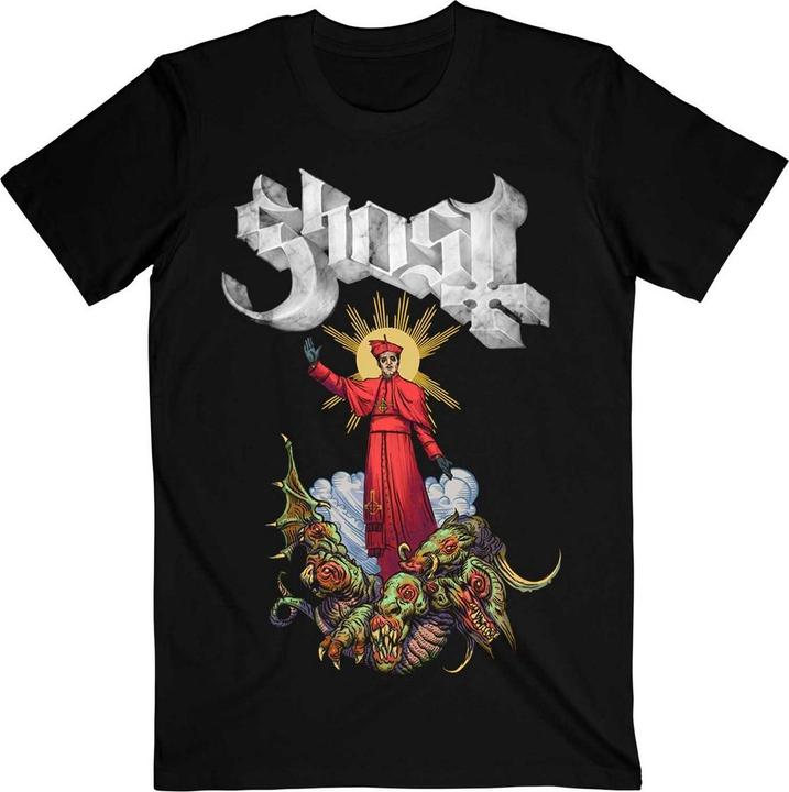 Produktbild Ghost Pestbringer T-shirt (152, 158)