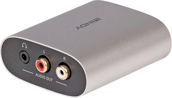 Immagine prodotto Lindy HDMI ARC, estrattore audio