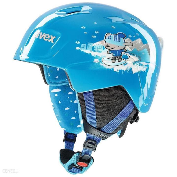 Produktbild Uvex Sports manic (46 - 50 cm)